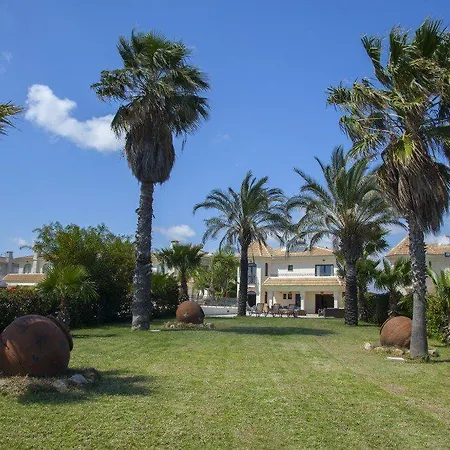 ヴィラ “villa With Amazing Seafront Views” Protaras 76 *