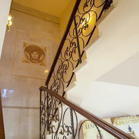 “villa With Amazing Seafront Views” Protaras 76 Vilă Paralimni